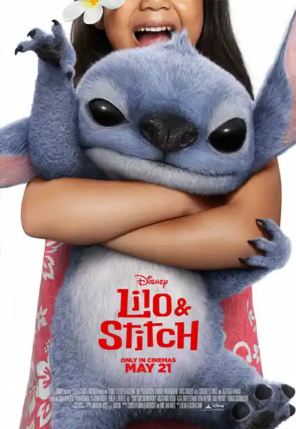 Lilo & Stitch